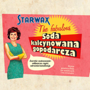 starwax the fabulous soda kalcynowana gospodarcza