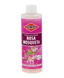ORO Rosa - płyn do płukania - Starwax