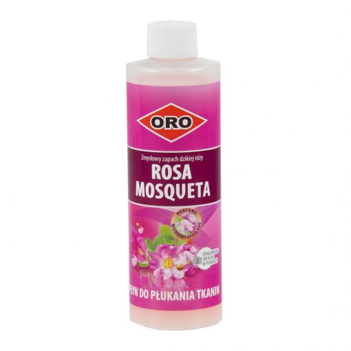 ORO Rosa – płyn do płukania – Starwax