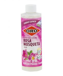 ORO Rosa - płyn do prania - Starwax