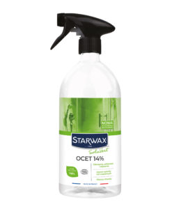 Ocet 14% - Starwax Soluvert - ekologiczne środki czystości